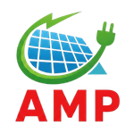 Alternate Marine Power logo